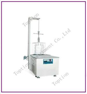 0.5㎡ middels størrelse vakuum fryse tørketrommel