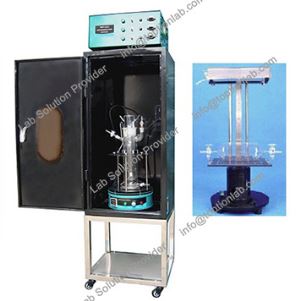 Kvarts reaktoren fotokjemisk reaktorer leverandør